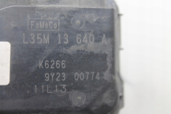 Моновпрыск к Mazda 3 2009