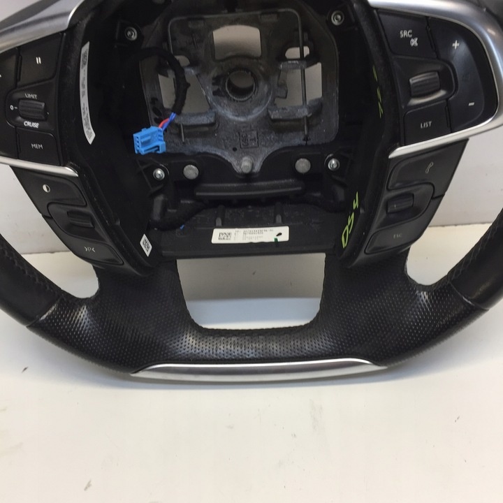 Руль к DS 4 2015