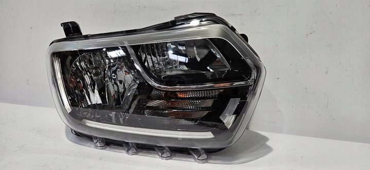 Фара правая к Dacia Duster 2017