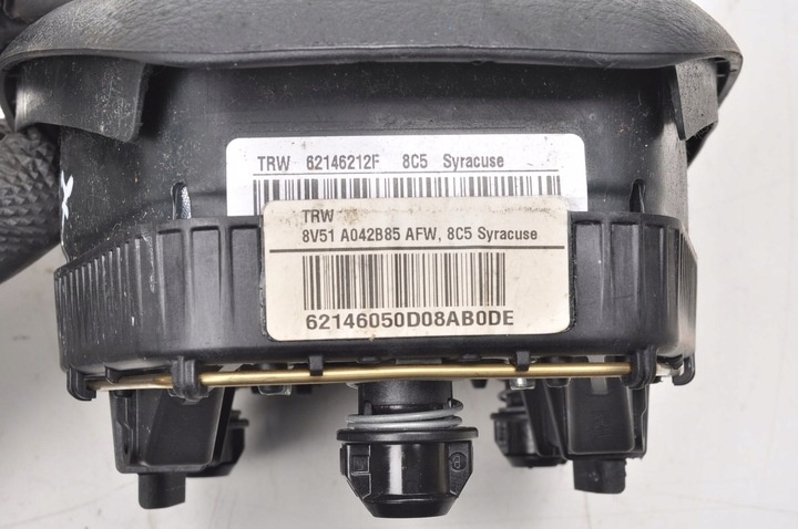 Подушка безопасности к Ford Fiesta 2001