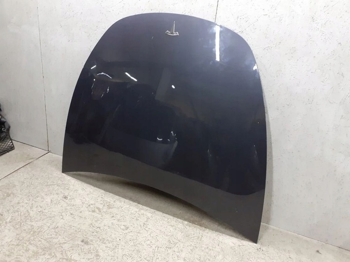 Капот к Tesla Model Y 2020