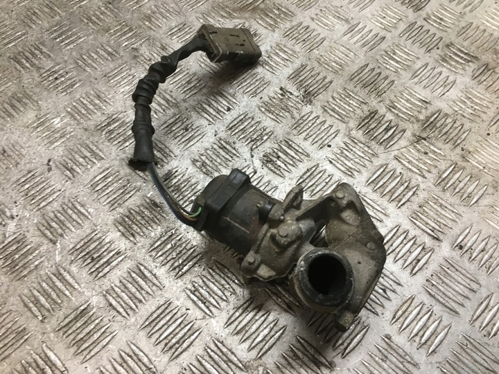 Клапан EGR к Ford C-MAX 2003