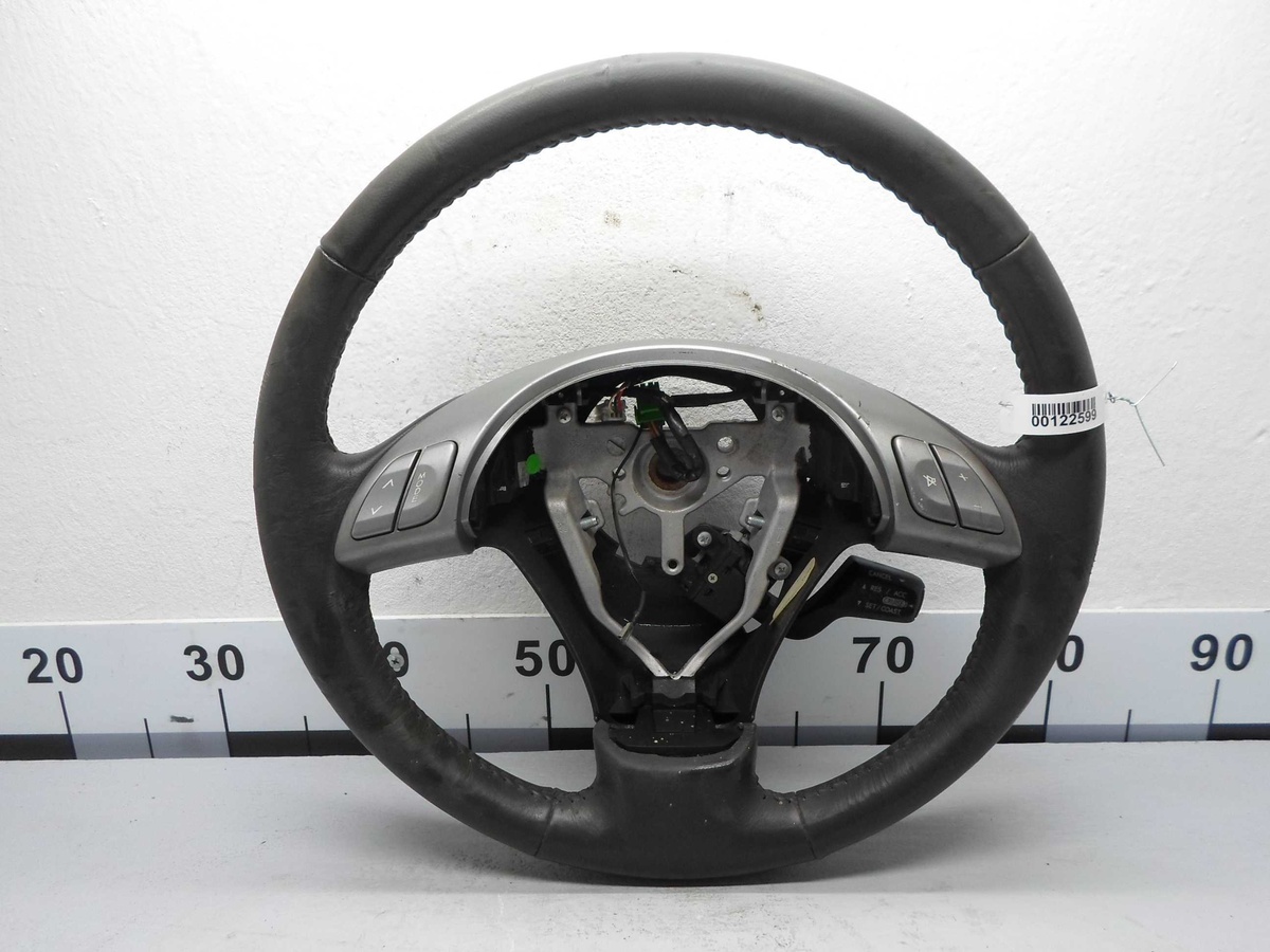 Руль к Subaru Tribeca 2008