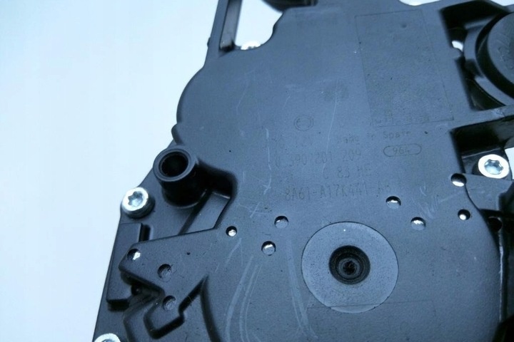 Моторчик стеклоочистителя фар к Ford Fiesta 2008