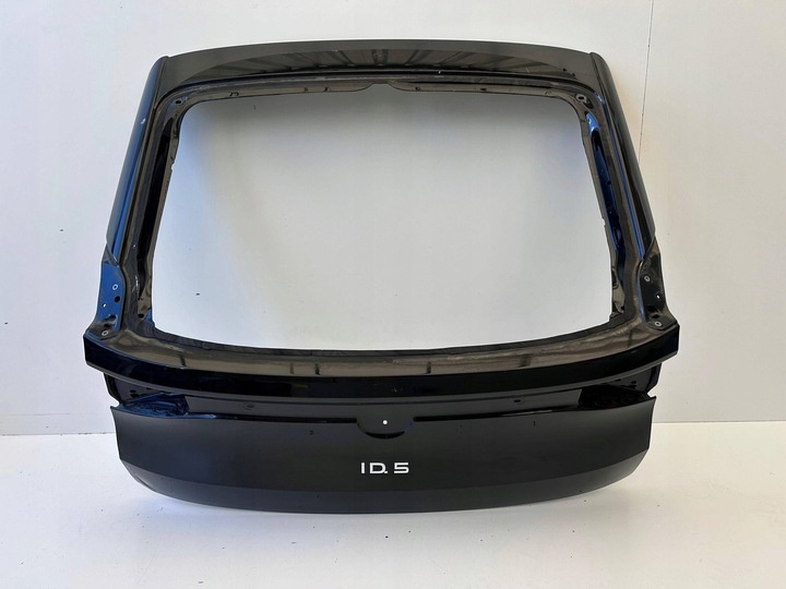 Крышка багажника (дверь 3-5) к Volkswagen ID.5 2021
