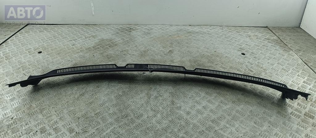 Дождевик к Audi A6 2002