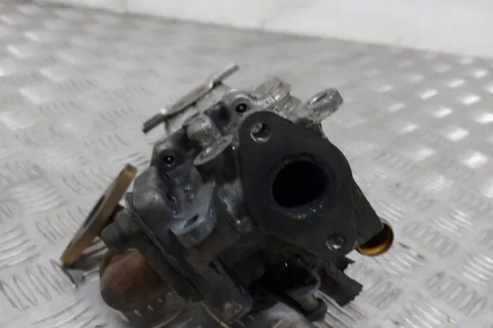 Радиатор EGR к SEAT Leon 2005