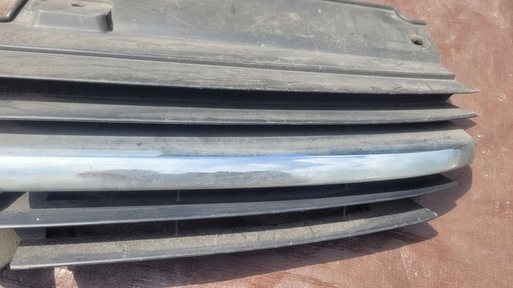 Решетка радиатора к Citroen C5 2001