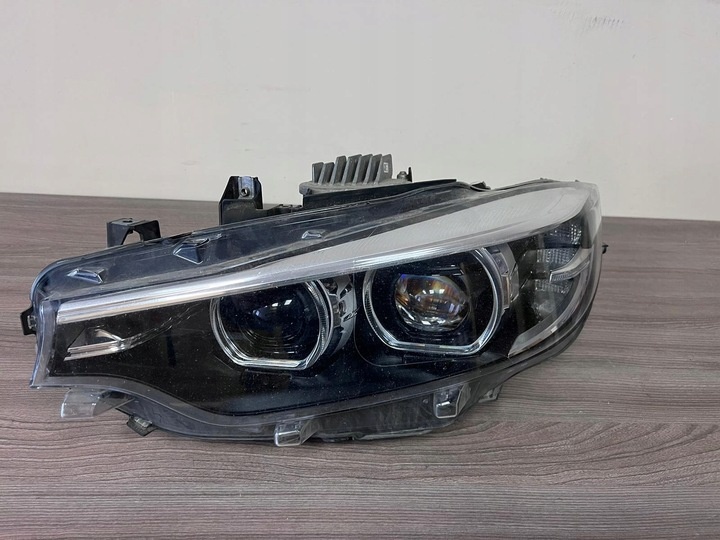 Фара левая к BMW M3 2014