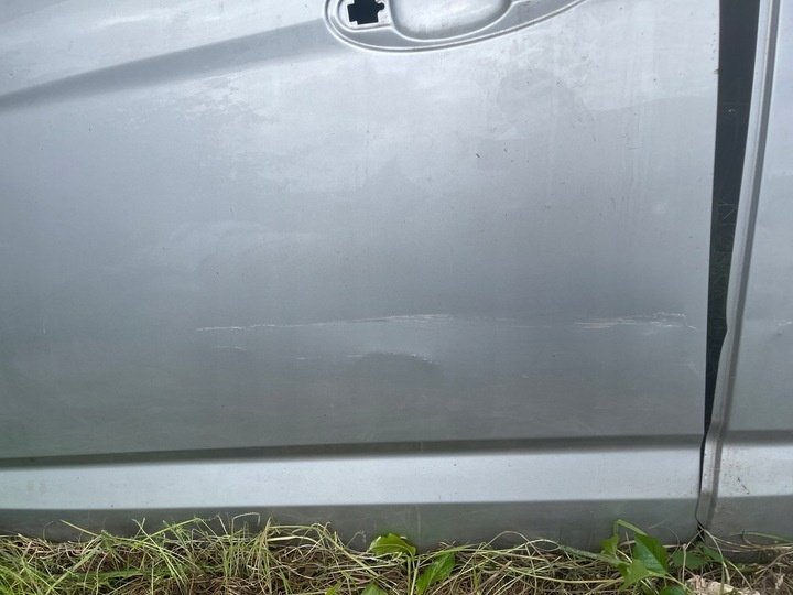 Дверь передняя левая к Ford C-MAX 2010