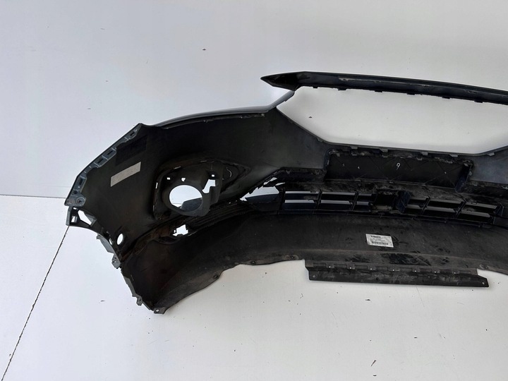 Бампер передний к SEAT Tarraco 2018