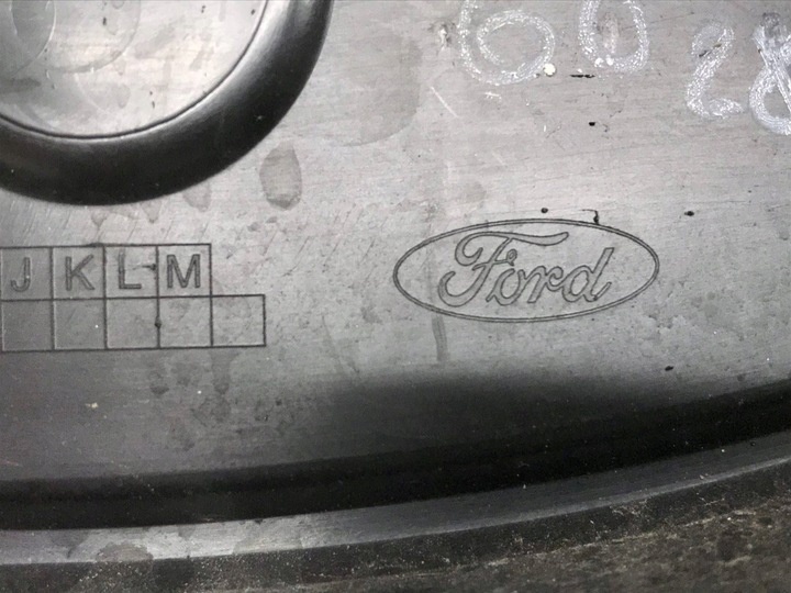 Решетка радиатора к Ford Transit 2014