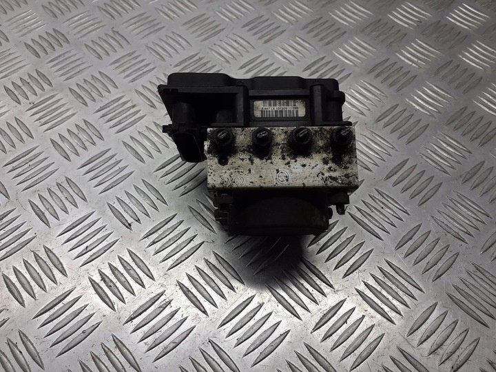 Блок ABS к Nissan Note 2005