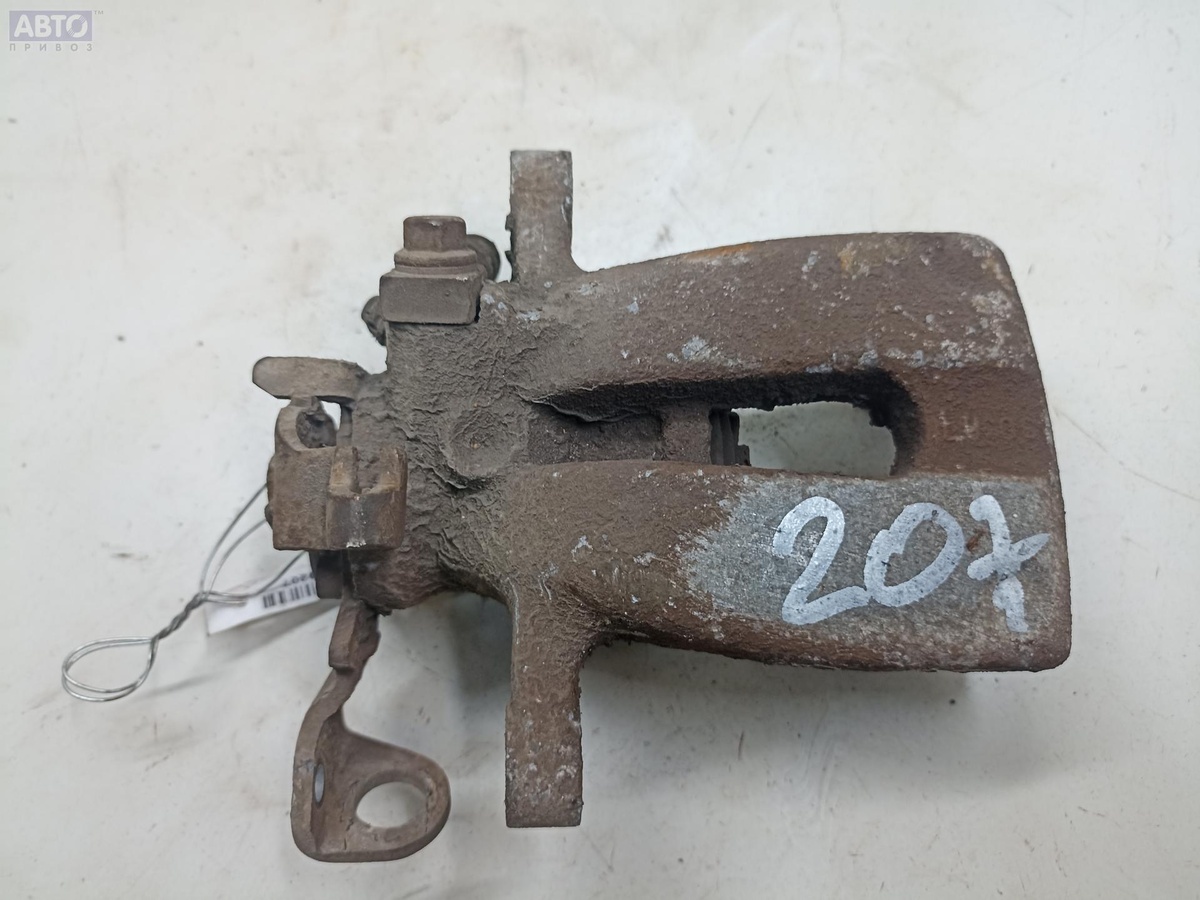 Суппорт к Opel Astra 2002