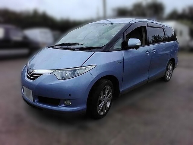 Подушка безопасности к Toyota Estima 2006