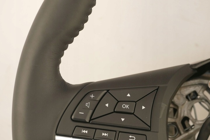 Руль к Nissan X-Trail 2014