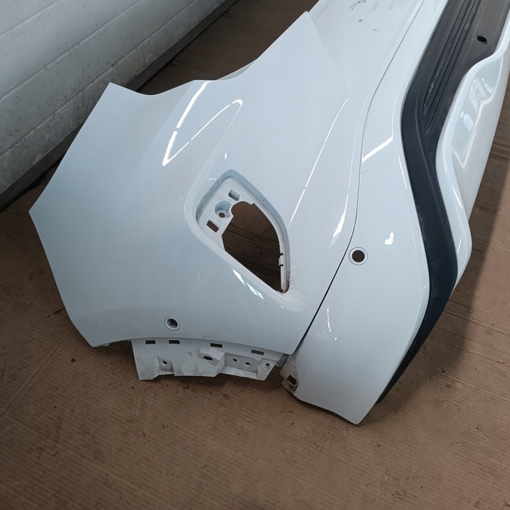 Бампер задний к Ford Puma 2019