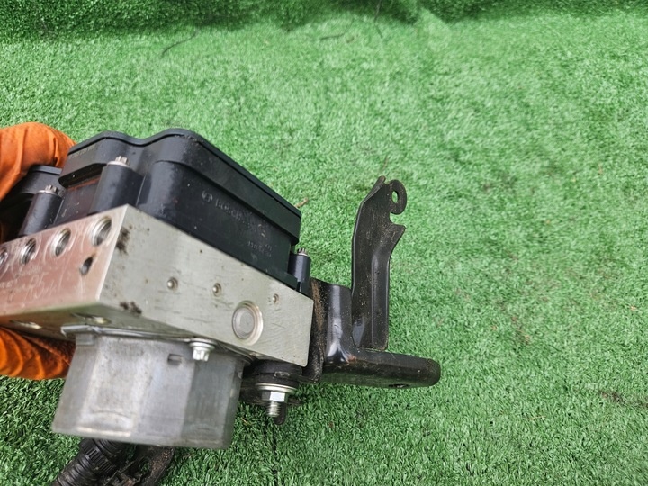 Блок ABS к Citroen C1 2014