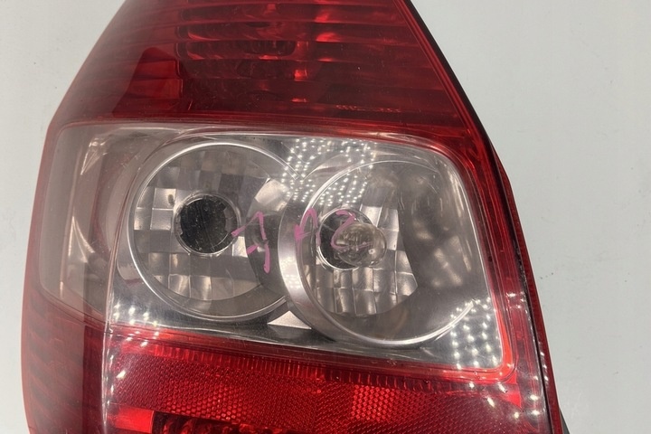 Фонарь задний левый к Honda Jazz 2007