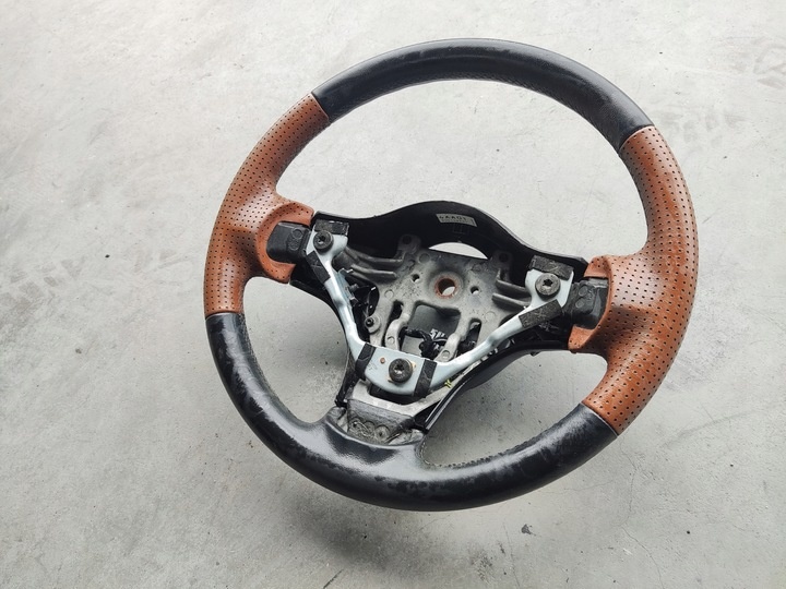 Руль к Mitsubishi Colt 2002