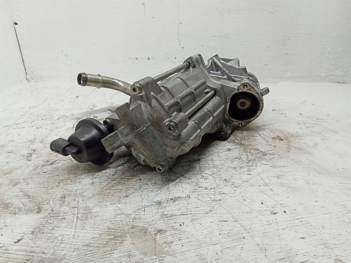 Радиатор EGR к Jaguar XF 2007