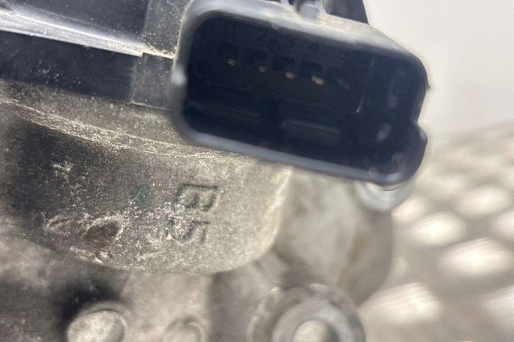 Радиатор EGR к Ford Kuga 2008