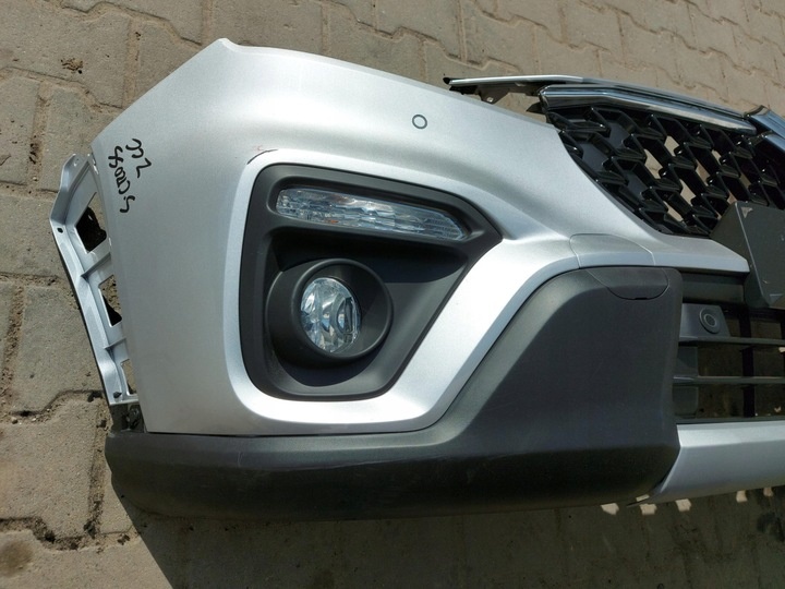 Бампер передний к Suzuki SX4 2013