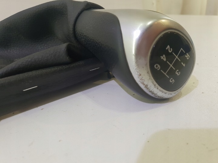Ручка кулисы КПП к BMW 3 2012