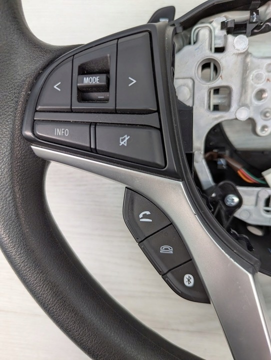 Руль к Suzuki Ignis 2016