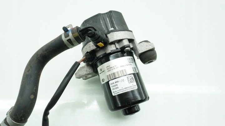 Блок ABS к Suzuki SX4 2013