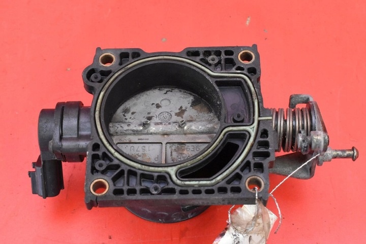 Моновпрыск к Mazda 2 2003