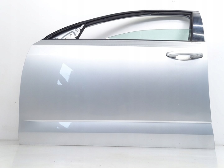Дверь передняя левая к Skoda Octavia RS 2013
