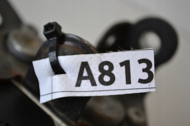 Блок ABS к Volvo S80 2006