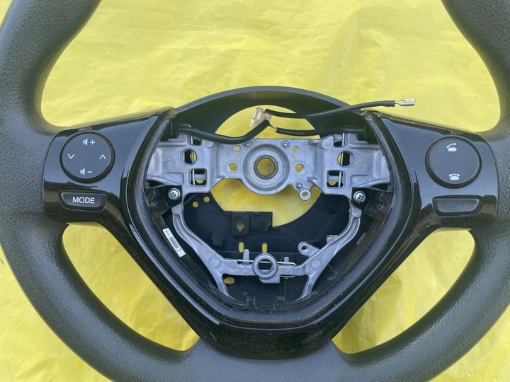 Руль к Citroen C1 2014