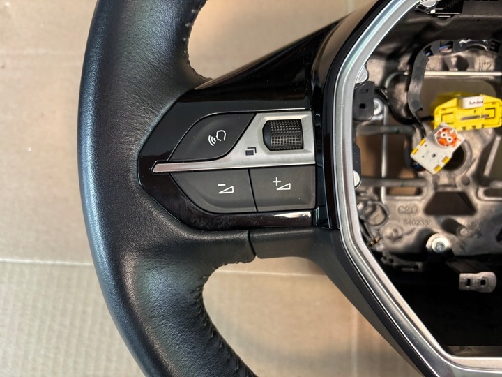Руль к Peugeot 208 2019