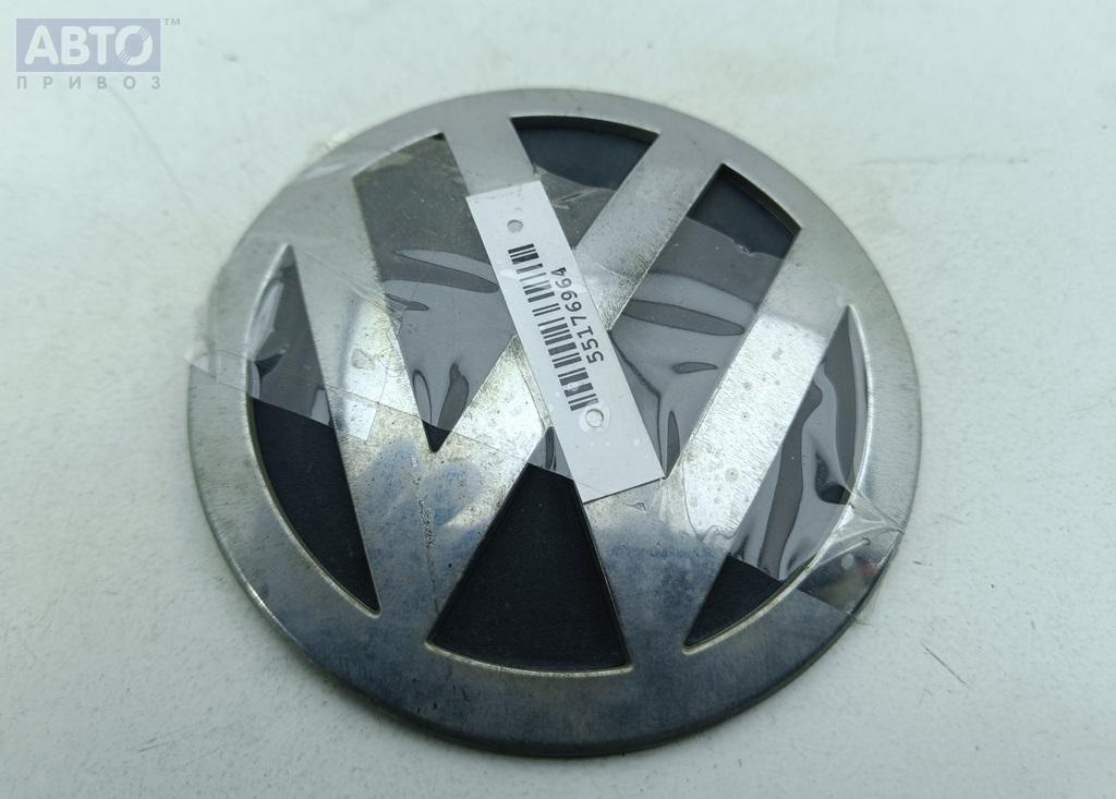Эмблема к Volkswagen Passat 2008