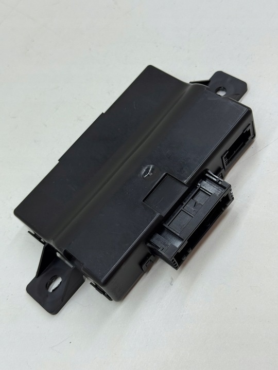 Блок комфорта к Audi S6 2012