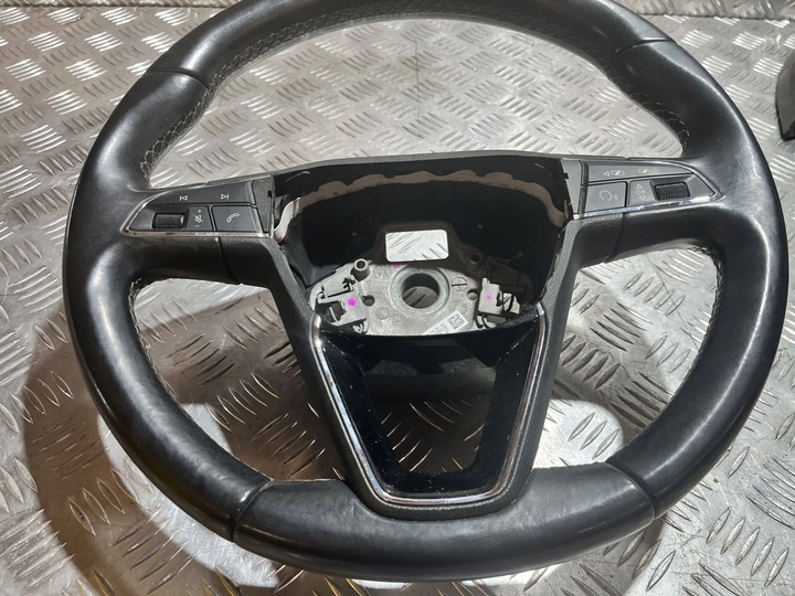 Руль к SEAT Ateca 2016