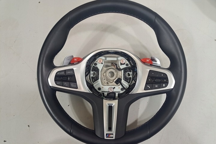Руль к BMW X6 2019