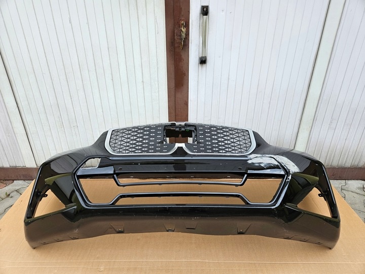 Бампер передний к BMW iX1 2022