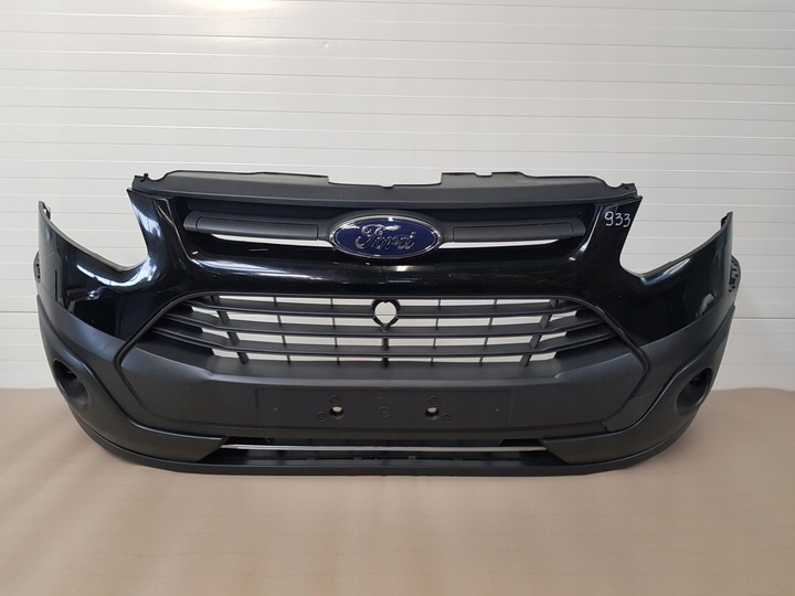 Бампер передний к Ford Transit Custom 2012