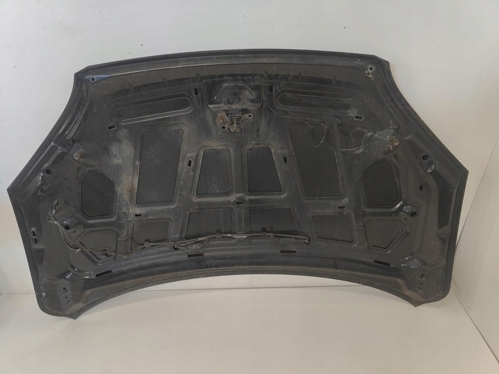 Капот к Ford Focus 2005