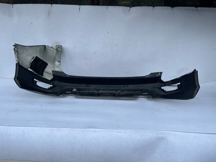 Бампер задний к Ford Kuga 2013