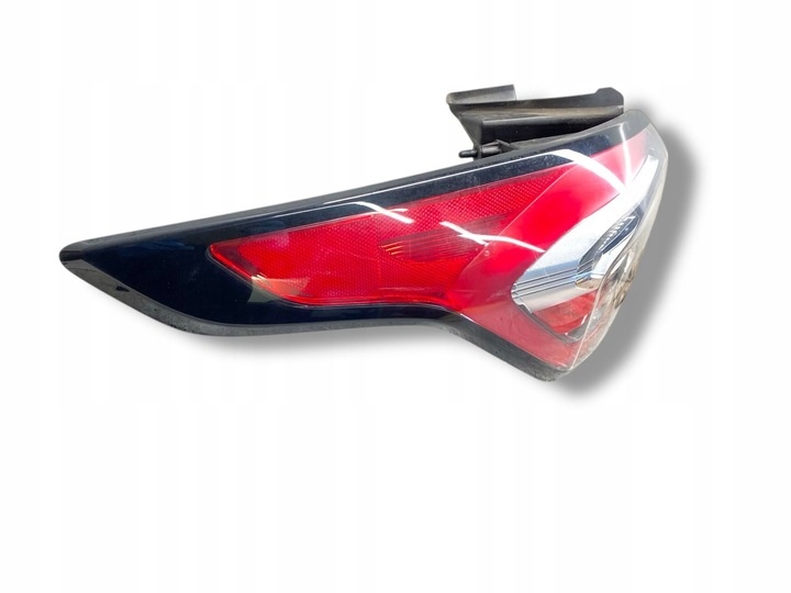 Фонарь задний левый к Ford Kuga 2013
