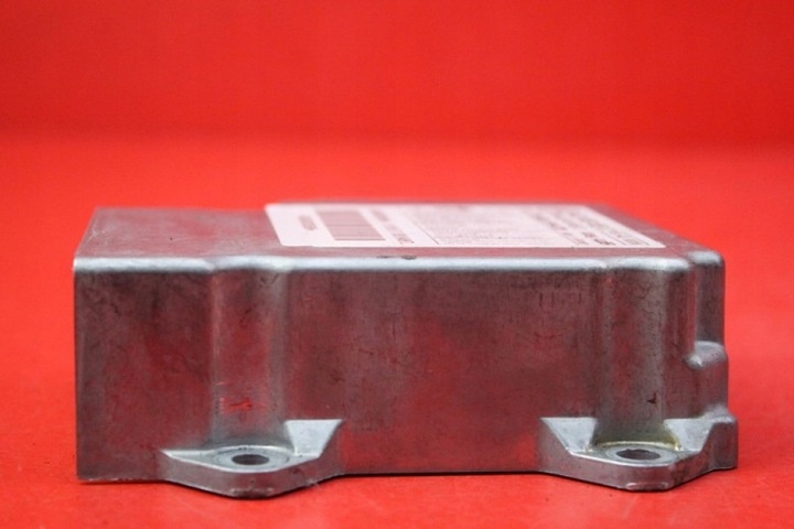 Блок AirBag к Audi Q7 2005