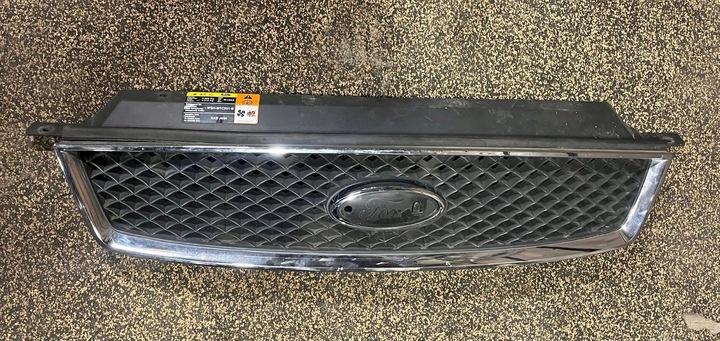 Решетка радиатора к Ford C-MAX 2003