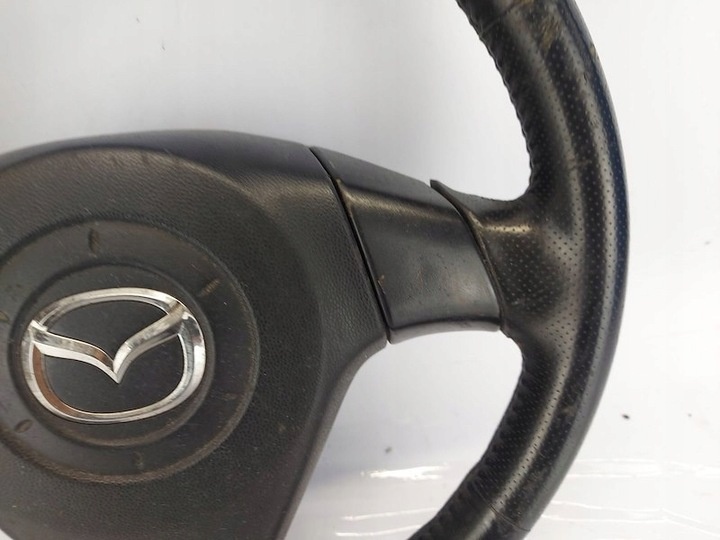 Руль к Mazda 3 2003