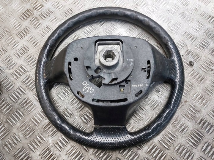 Руль к Mazda 2 2007