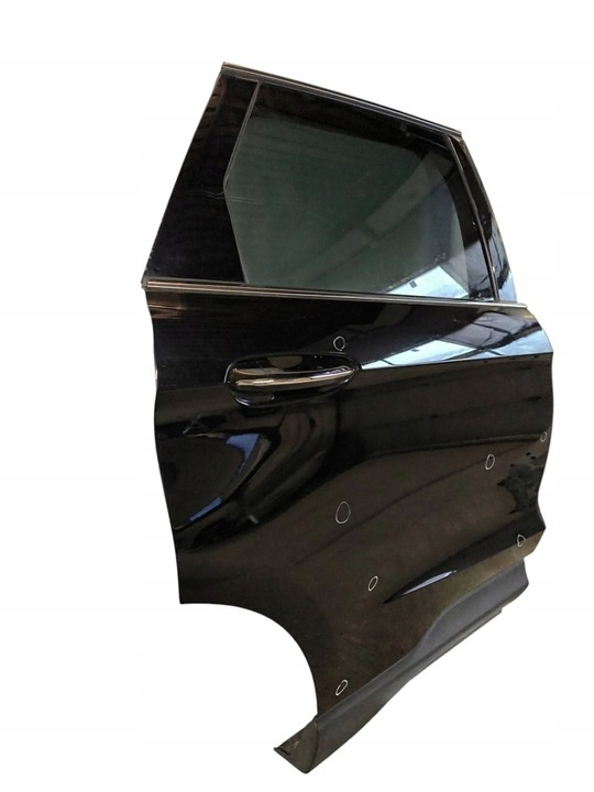 Дверь передняя правая к Ford Edge 2015