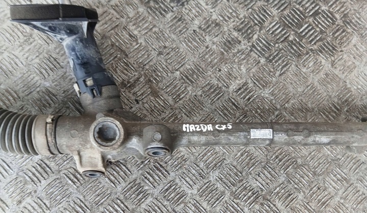 Рулевая рейка к Mazda 5 2005